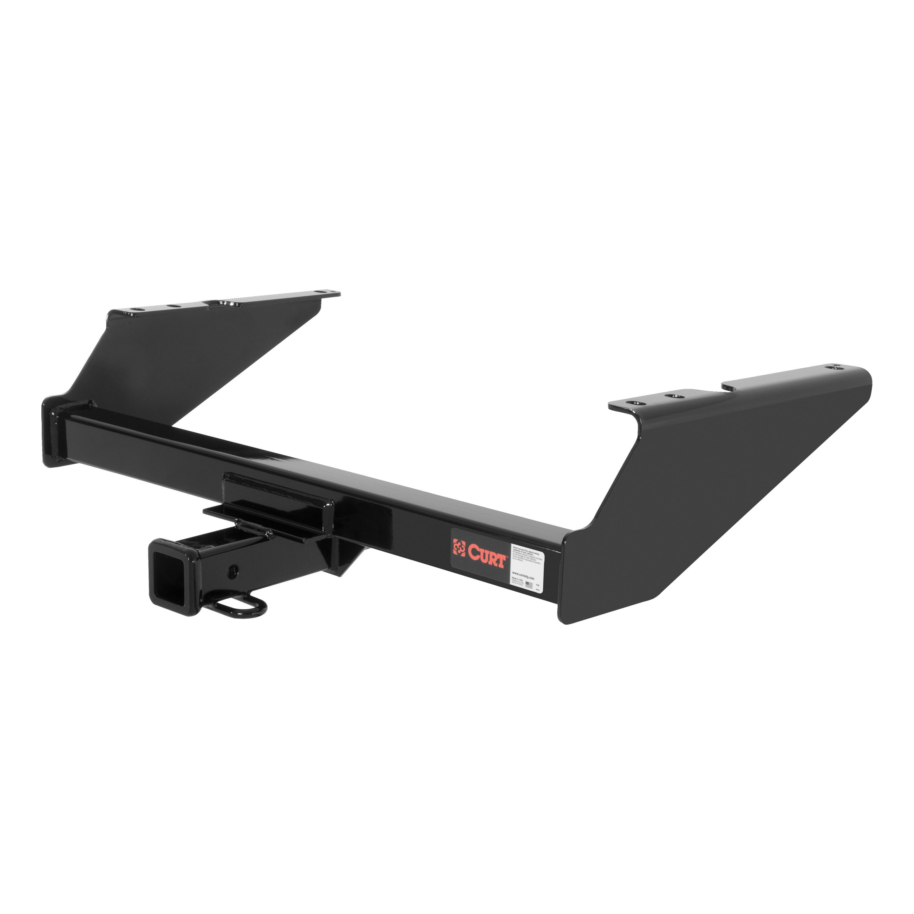 Class 3 Trailer Hitch, 2" Receiver, Ford F-150, Heritage, F-250 - Récréashop