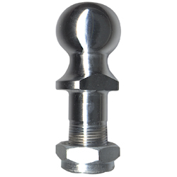 BOULE 2" REPLAC./SUPP.DE MONT. - Récréashop