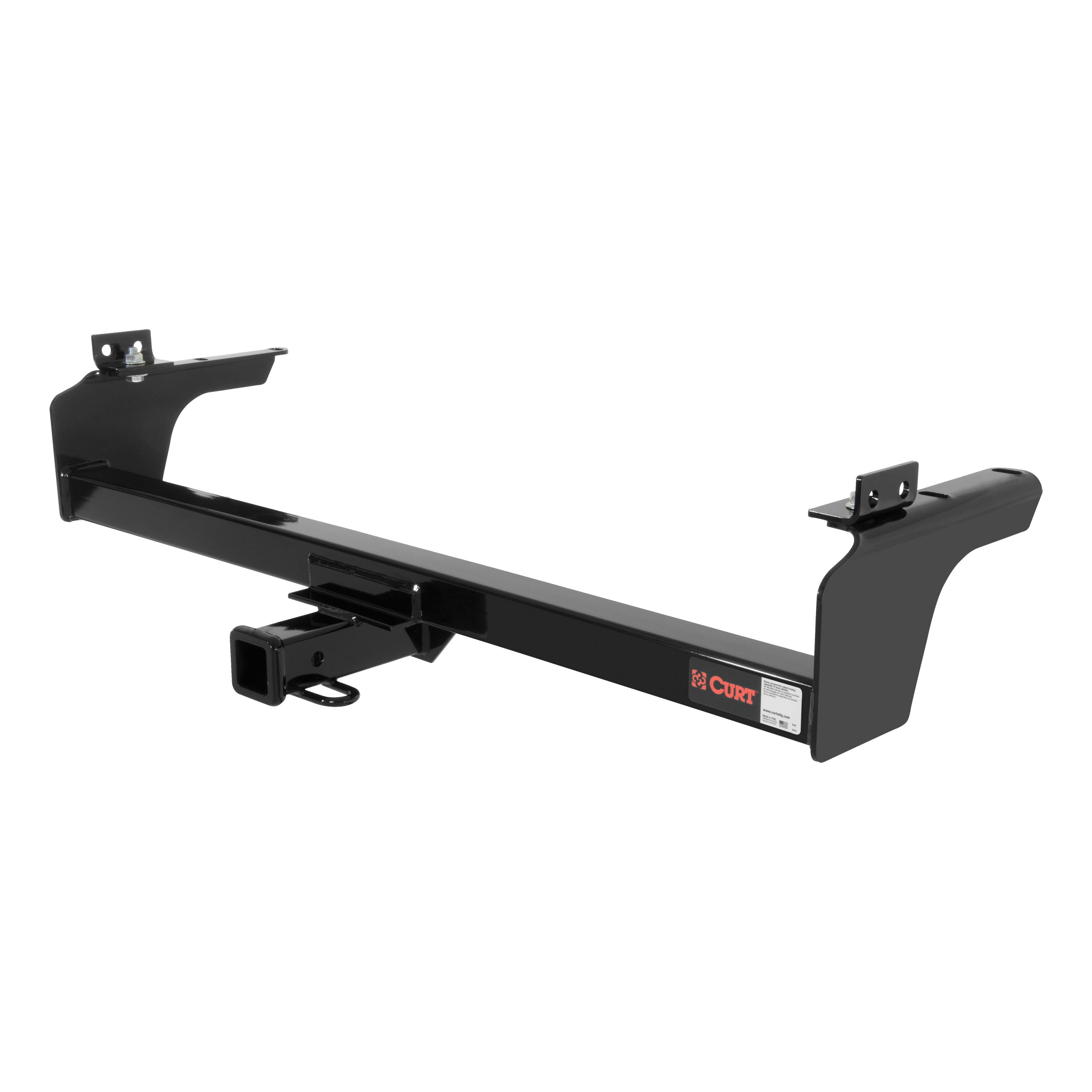 Class 3 Trailer Hitch, 2" Receiver, Toyota T100 - Récréashop