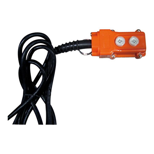 MANETTE 2 BOUTONS 29' CORDE - Récréashop