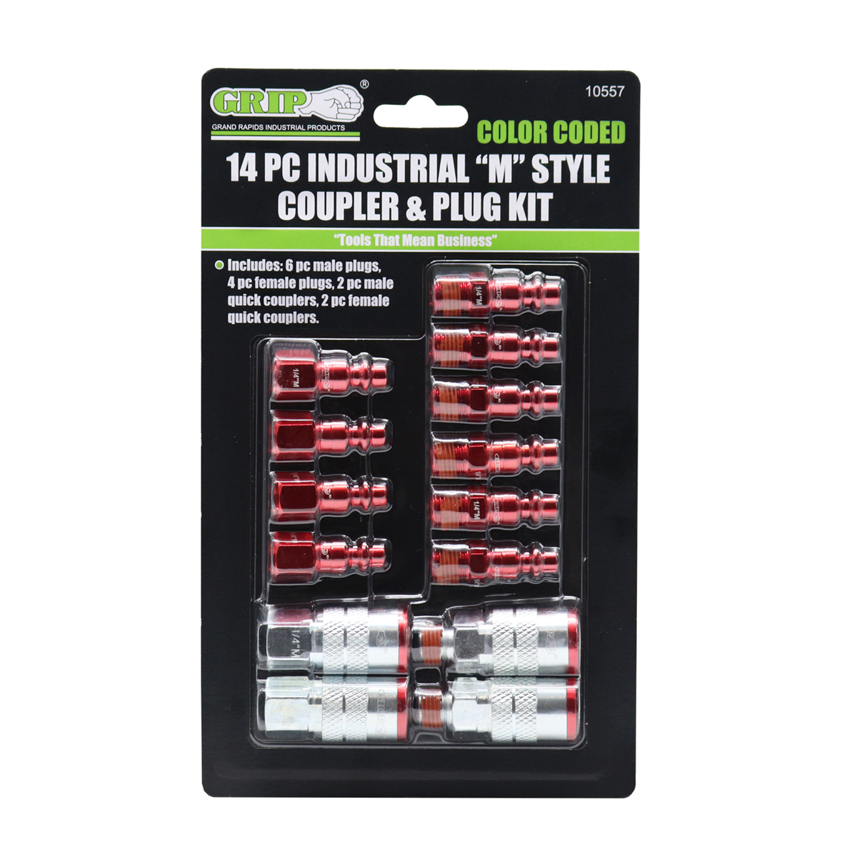JEU DE CONNECTEUR 14PC - Récréashop