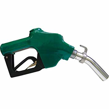 NOZZLE NOIR DIESEL - Récréashop
