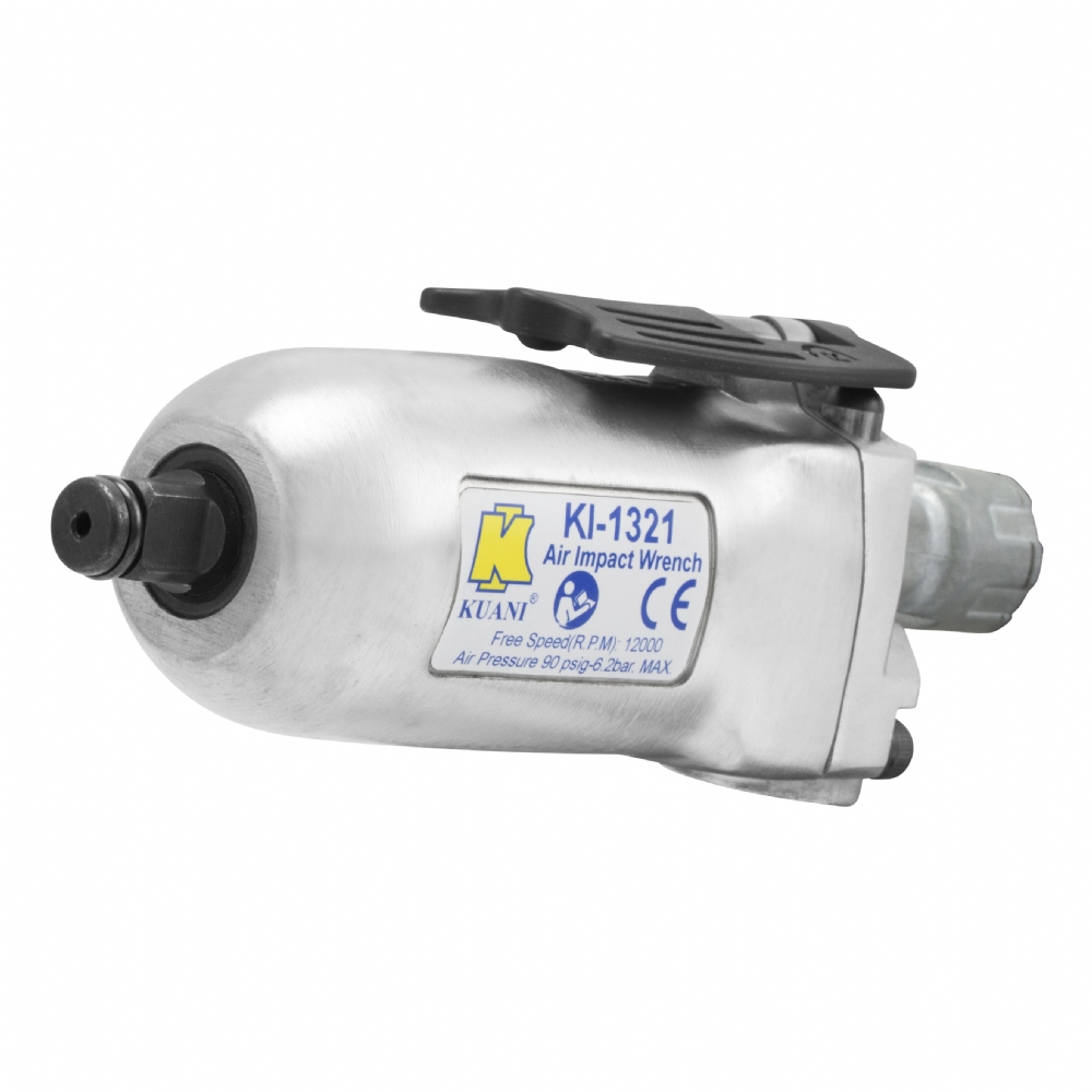 MINI CLE A CHOC 3/8" DR.80 PI-LB 12000 RPM - Récréashop