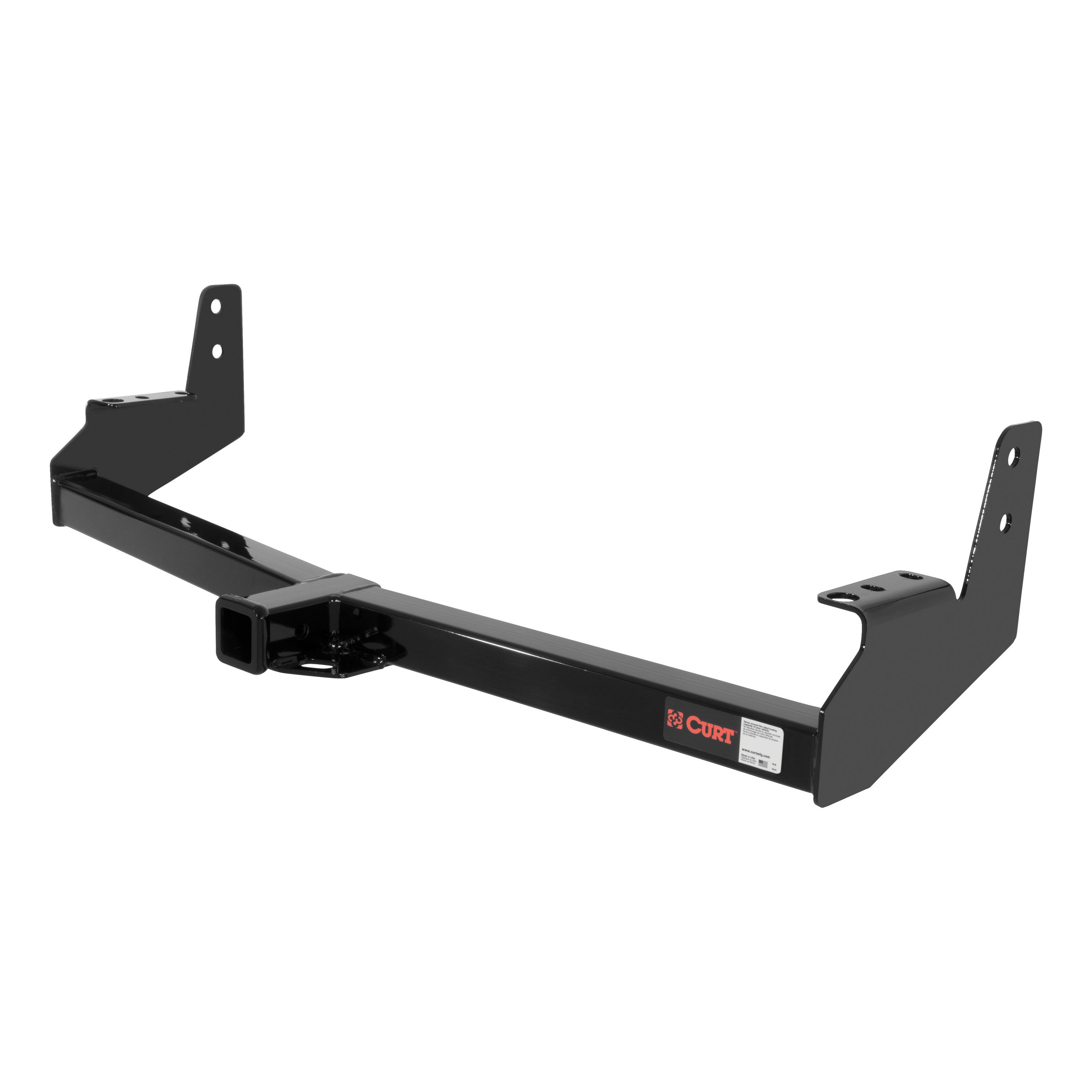 Class 3 Hitch, Ford Expedition, Lincoln Navigator (Square Tube Frame) - Récréashop