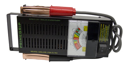 VERIFICATEUR DE BATTERIES 6/12 - Récréashop