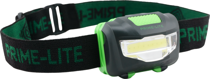 LUMIERE FRONTALE COB 3W - Récréashop