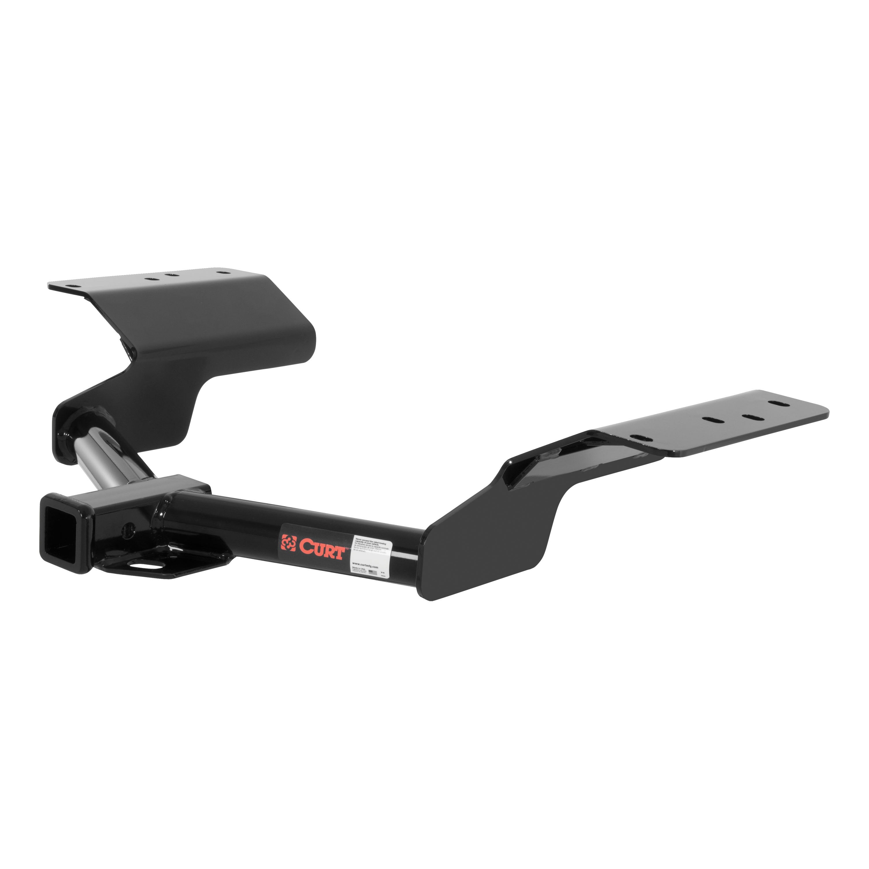 Class 3 Trailer Hitch, 2" Receiver, Cadillac SRX - Récréashop