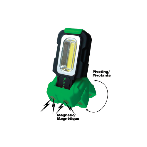 LAMPE RESISTANCE - Récréashop