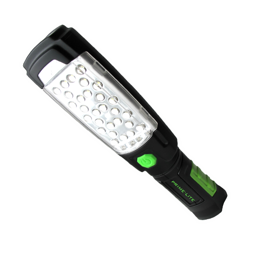 WORKLIGHT PIVOT TYPE - Récréashop