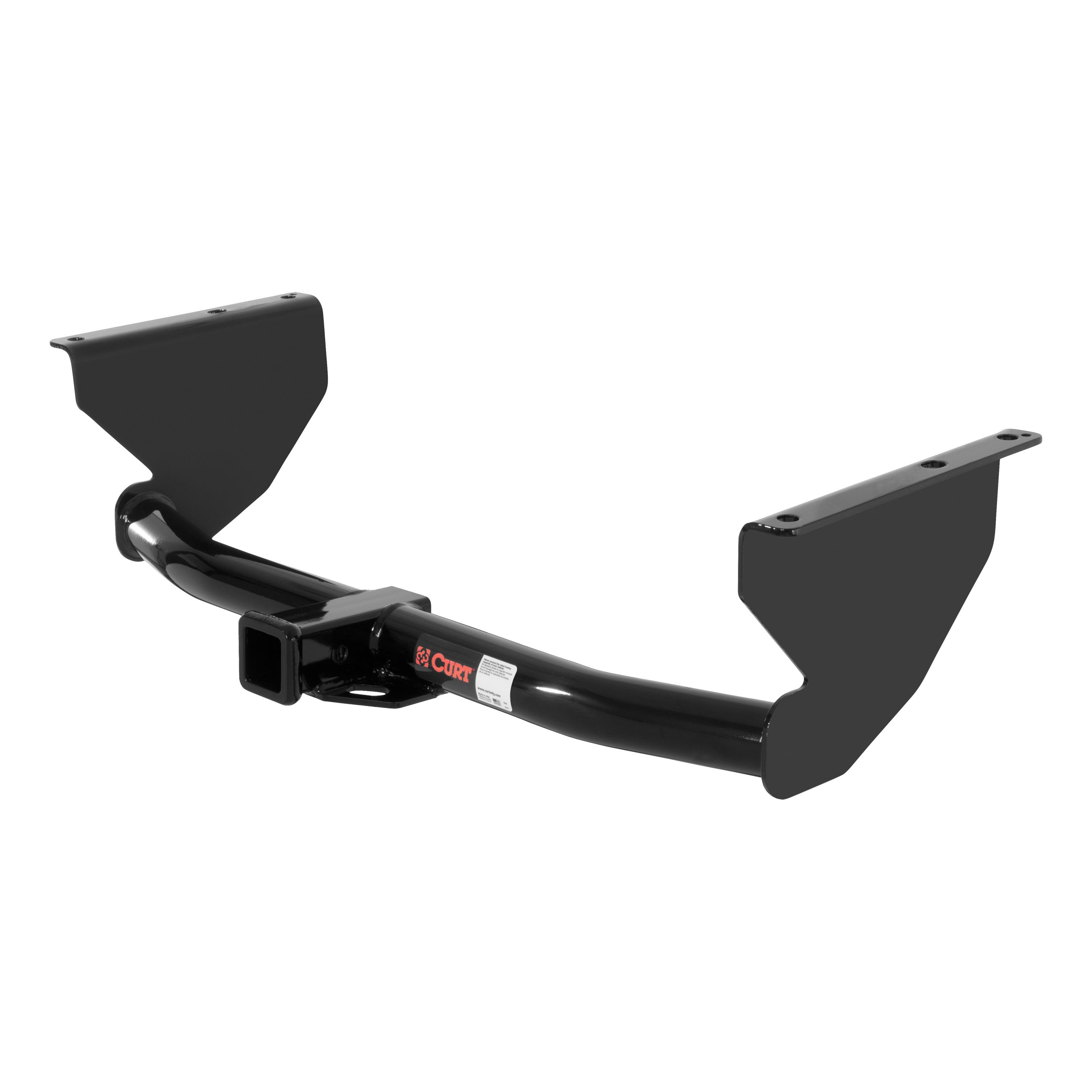Class 3 Trailer Hitch, 2" Receiver, Jeep Grand Cherokee WJ - Récréashop