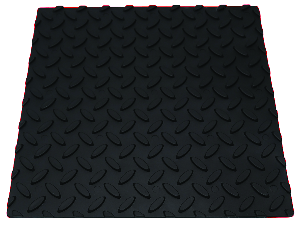 TAPIS ANTIDERAPANT 12'' X 12'' - Récréashop