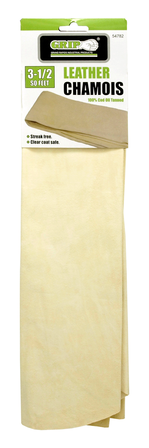 CHAMOIS - Récréashop