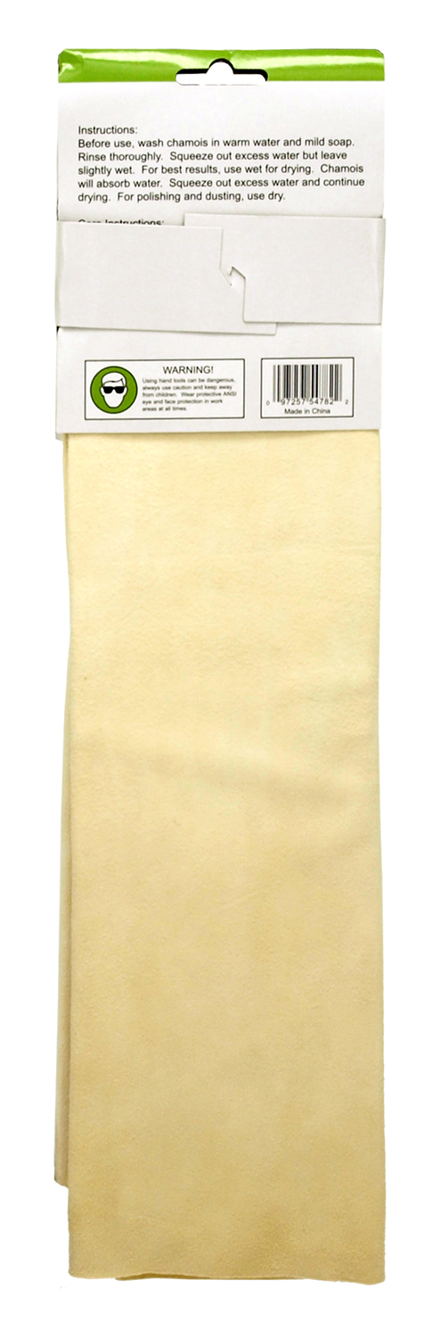 CHAMOIS - Récréashop