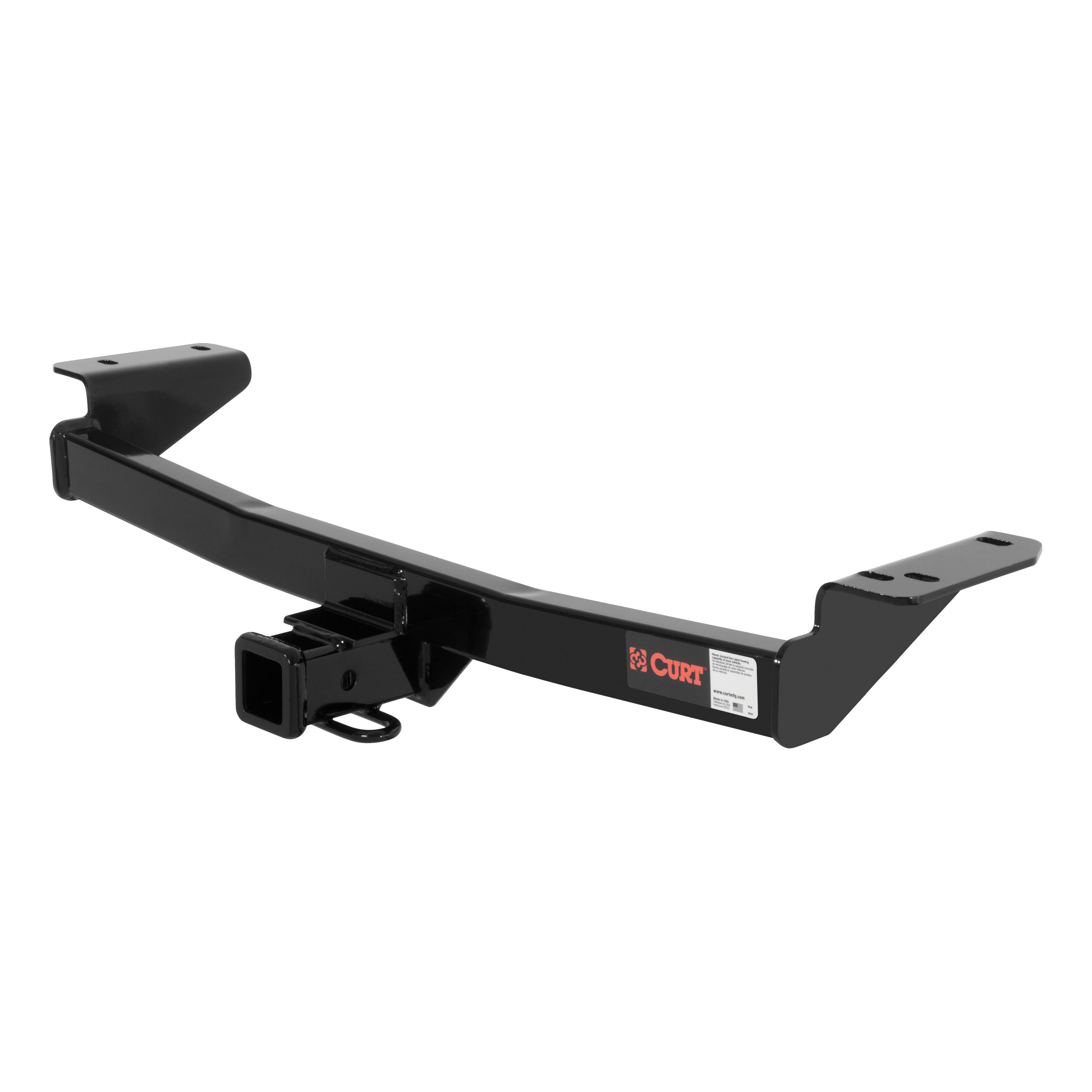 Class 3 Hitch, Hyundai Tucson, Kia Sportage (Exposed Main Body) - Récréashop
