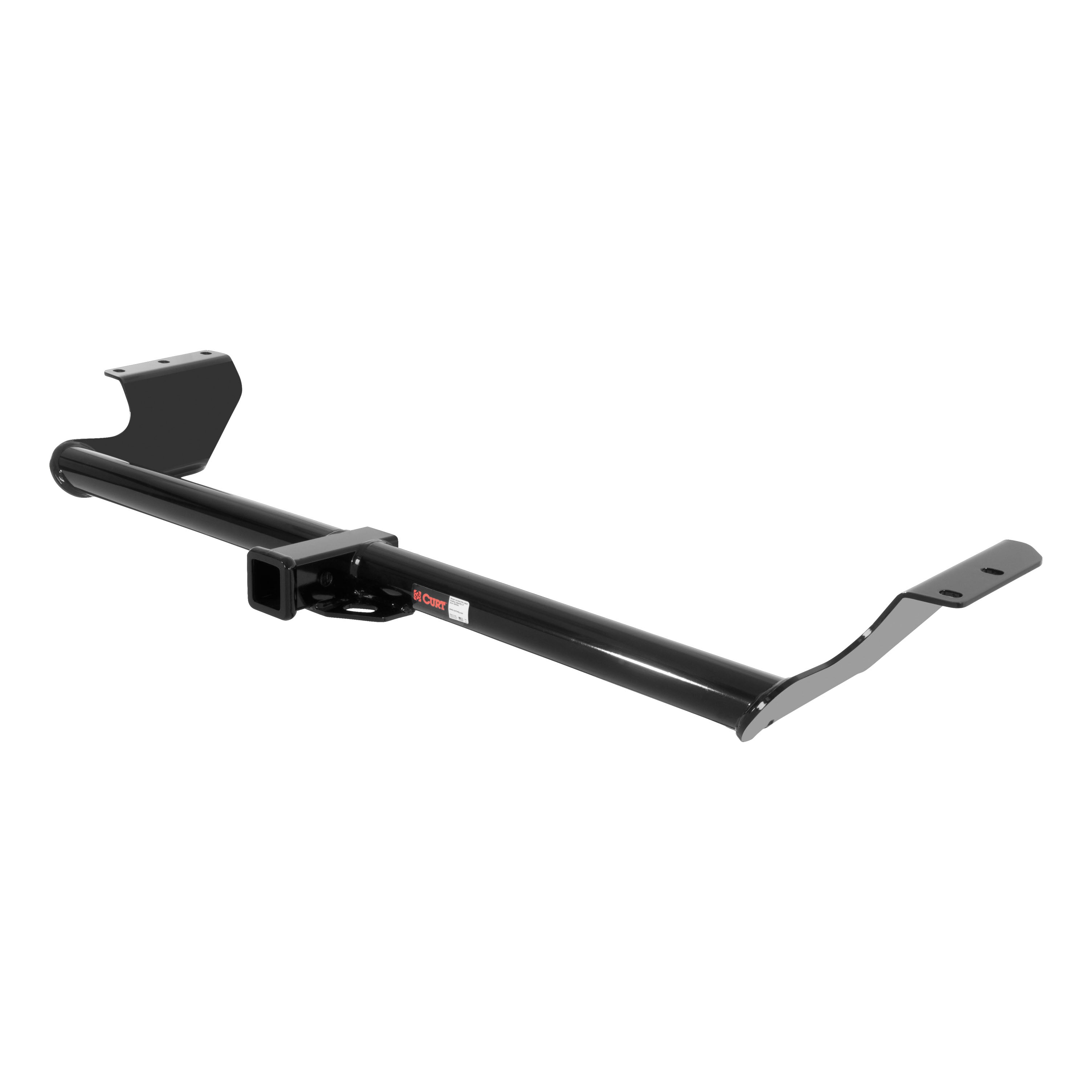Class 3 Trailer Hitch, 2" Receiver, Honda Odyssey - Récréashop