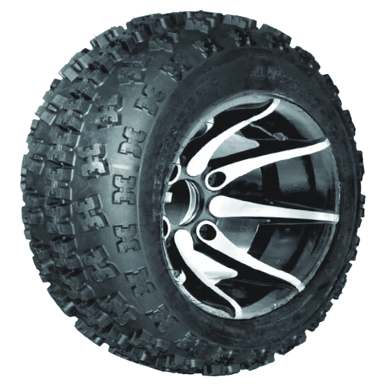 PNEU VTT 21x7-10 DIA. 6PLIS - EOS - Récréashop