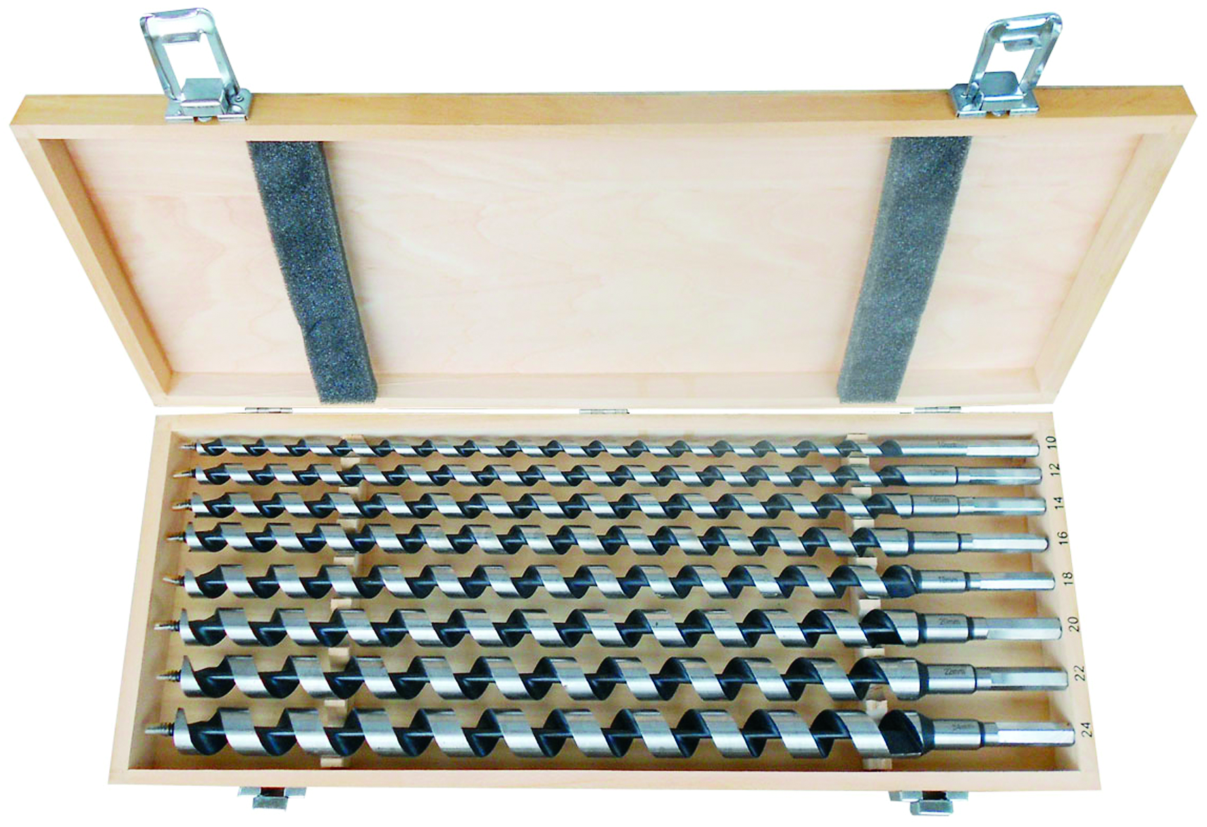 MECHES POUR VILEBREQUIN 18 8P - Récréashop