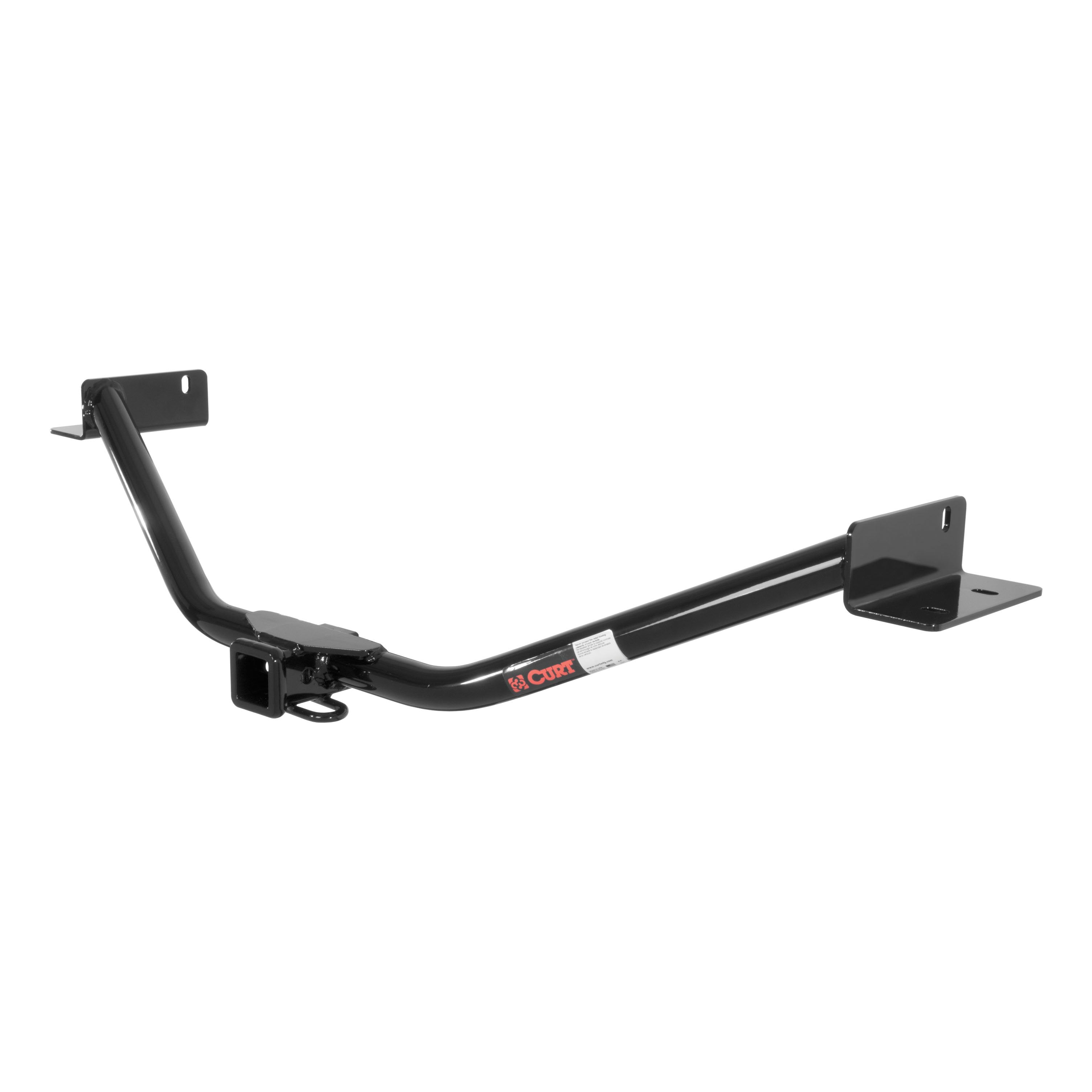Class 3 Trailer Hitch, 2" Receiver, Hyundai Santa Fe, Kia Sorento - Récréashop