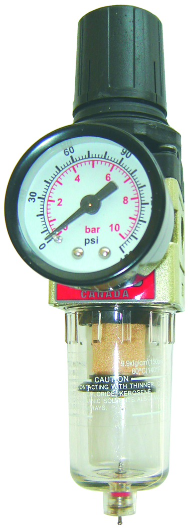 FILTRE A AIR AVEC REGULATEUR D - Récréashop