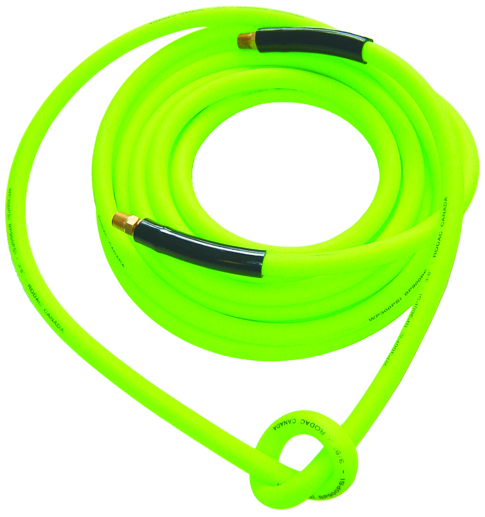 BOYAU A AIR DE TYPE HYBRIDE 3/ - Récréashop