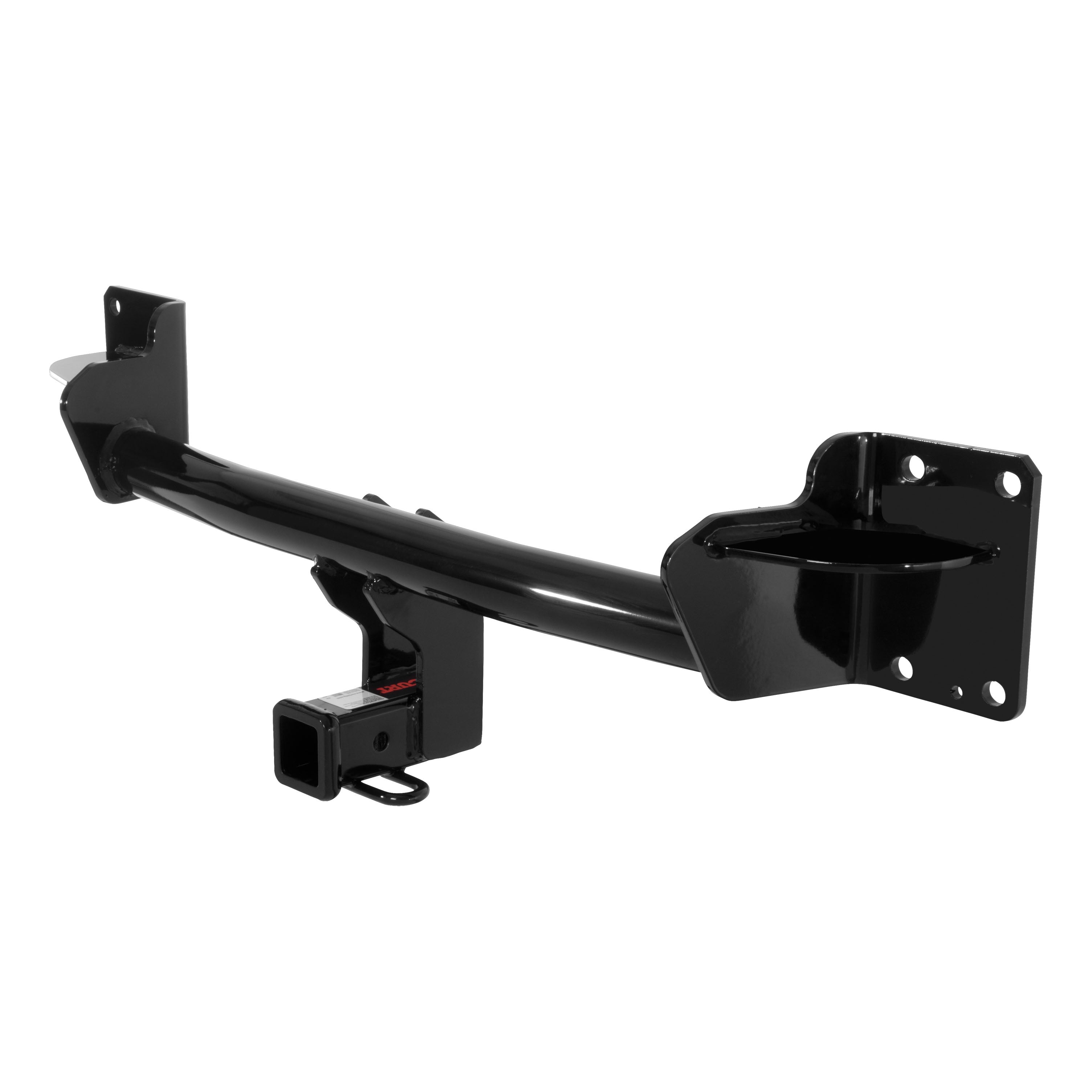 Class 3 Trailer Hitch, 2" Receiver, BMW X5, X6 - Récréashop