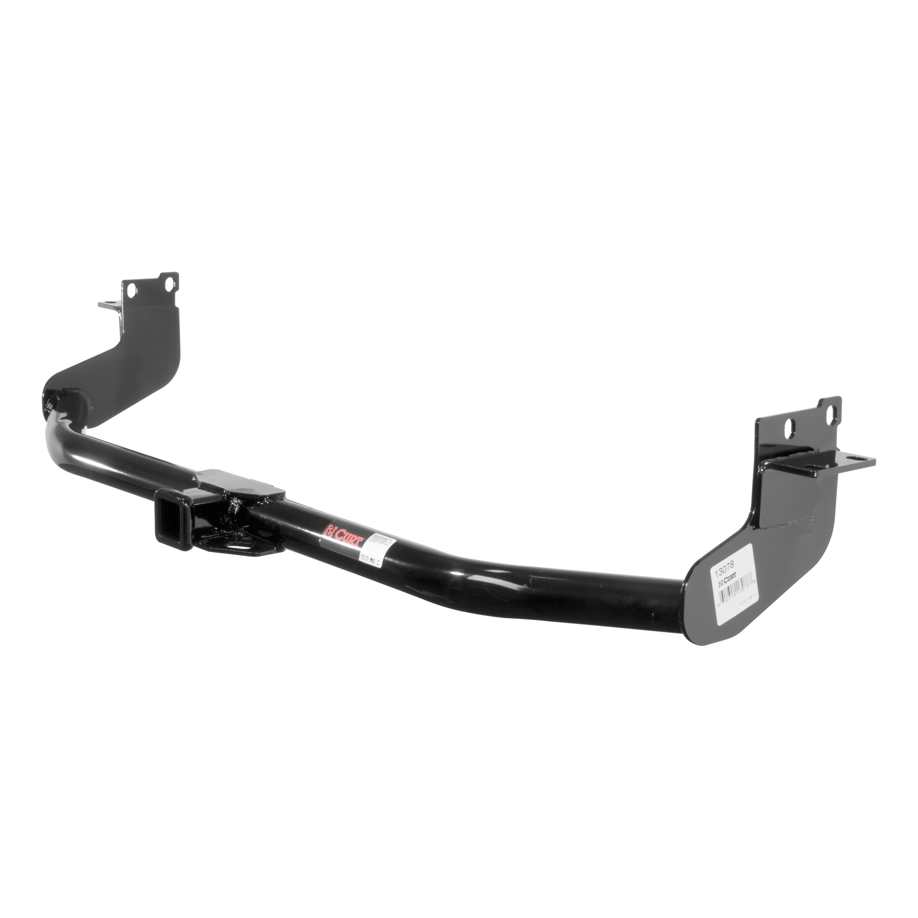 Class 3 Trailer Hitch, 2" Receiver, Nissan Quest - Récréashop