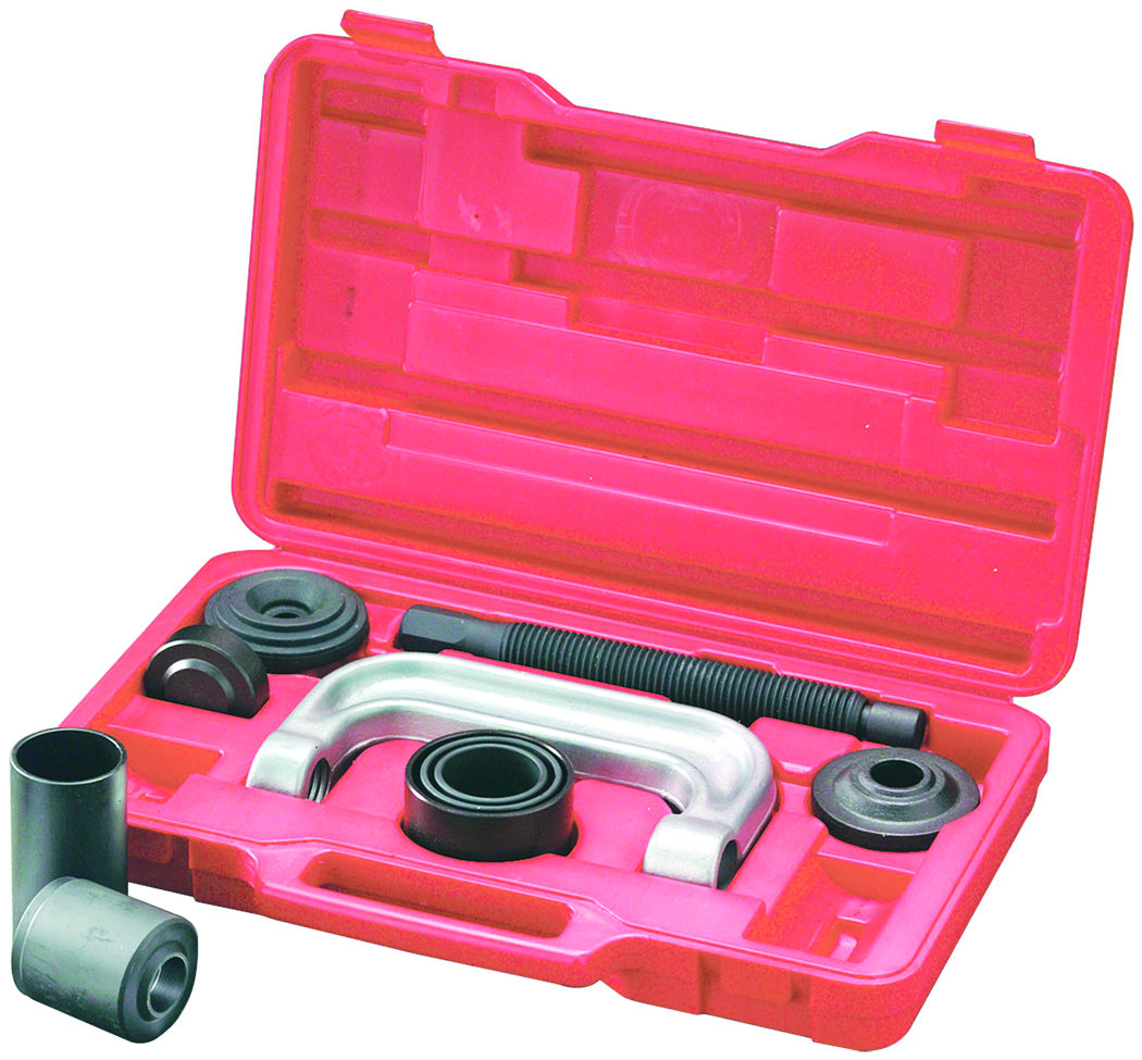 Ensemble 4-en-1 pour joints de rotule - Accessoire auto indispensable ...
