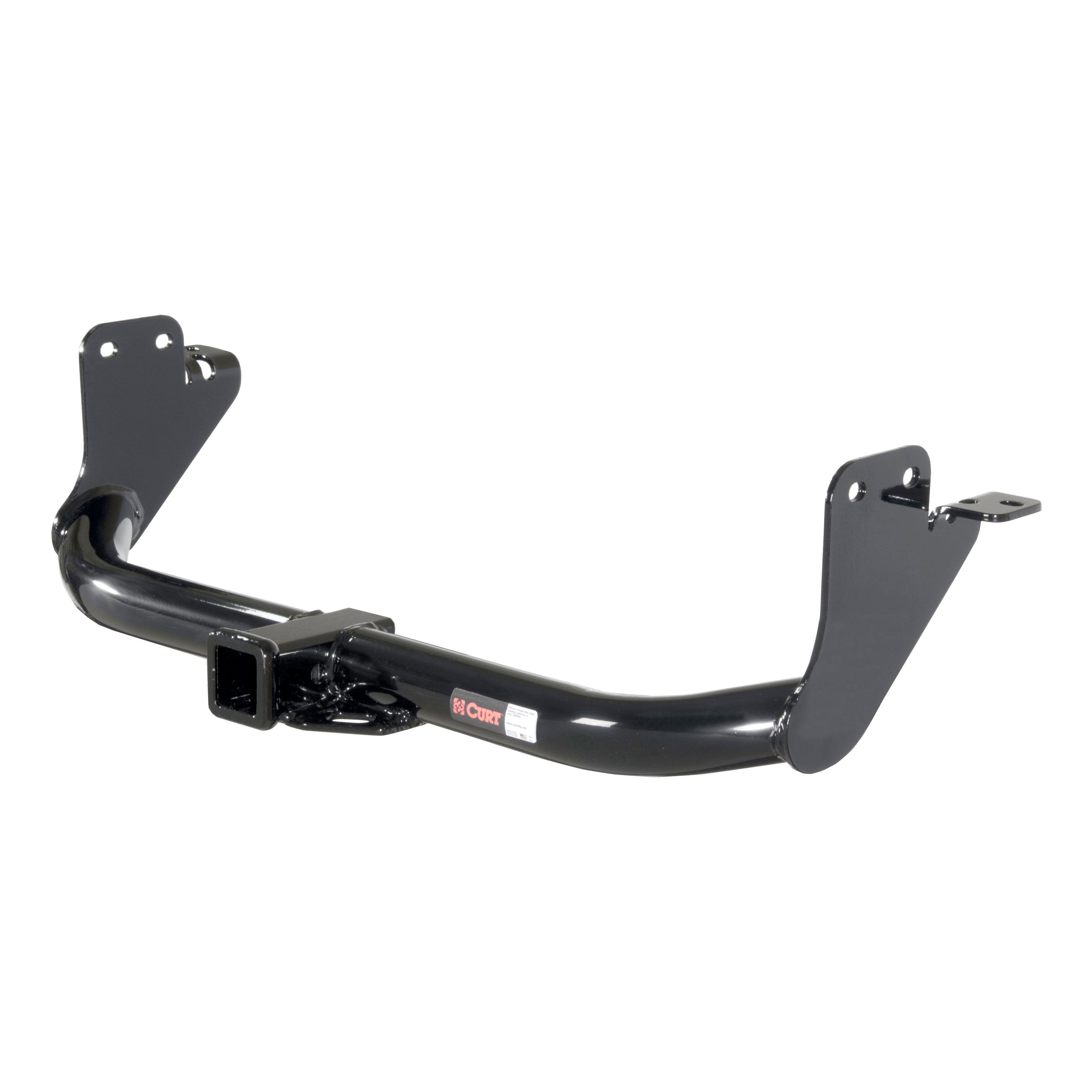 Class 3 Trailer Hitch, 2" Receiver, Mitsubishi Outlander Sport, RVR - Récréashop