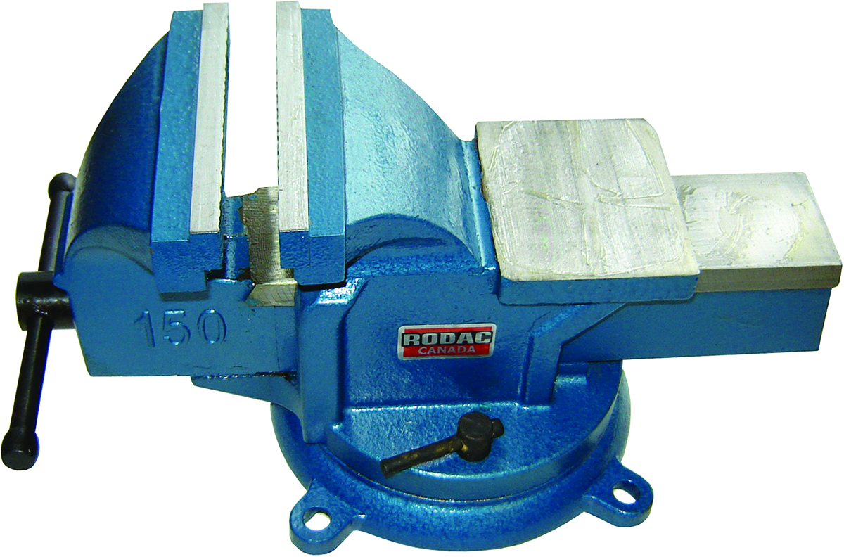 ETA.MULTIUSAGE A/BASE PIVOT 8" - Récréashop