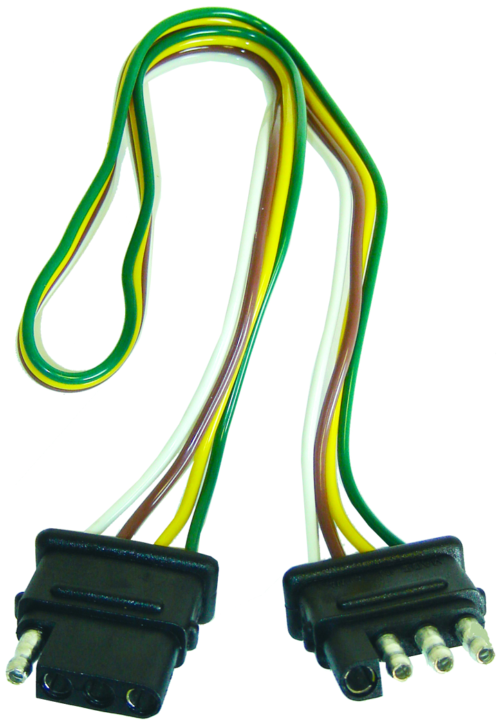 ACCOUPLEMENT REM.4 BRINS 60" - Récréashop