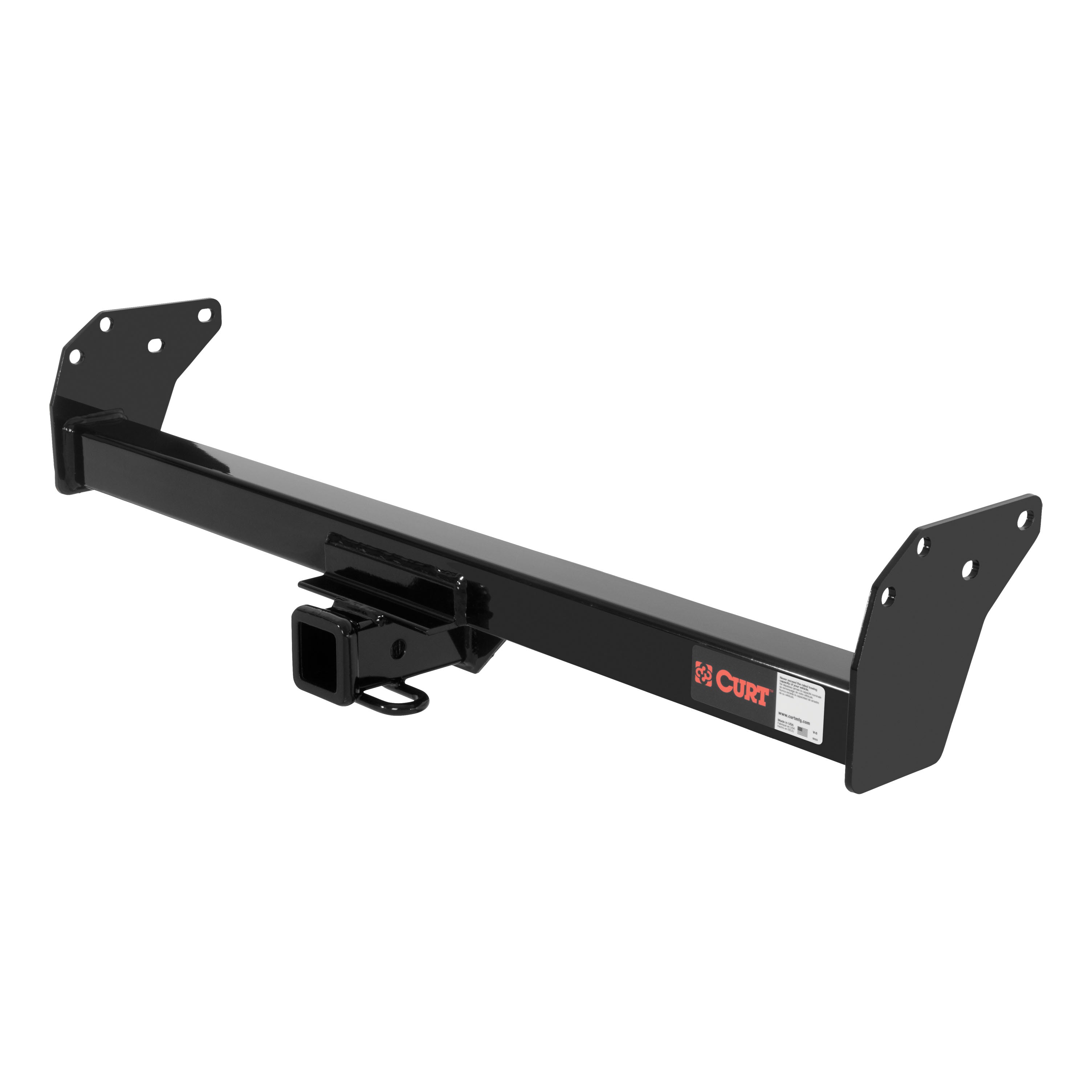 Class 3 Hitch, Chevrolet S10 Blazer, GMC Jimmy, Oldsmobile Bravada - Récréashop