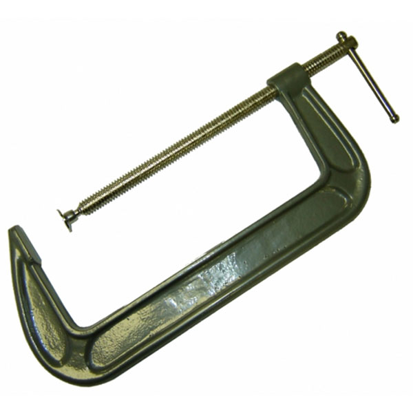 SERRE ETAU EN C 12" - Récréashop