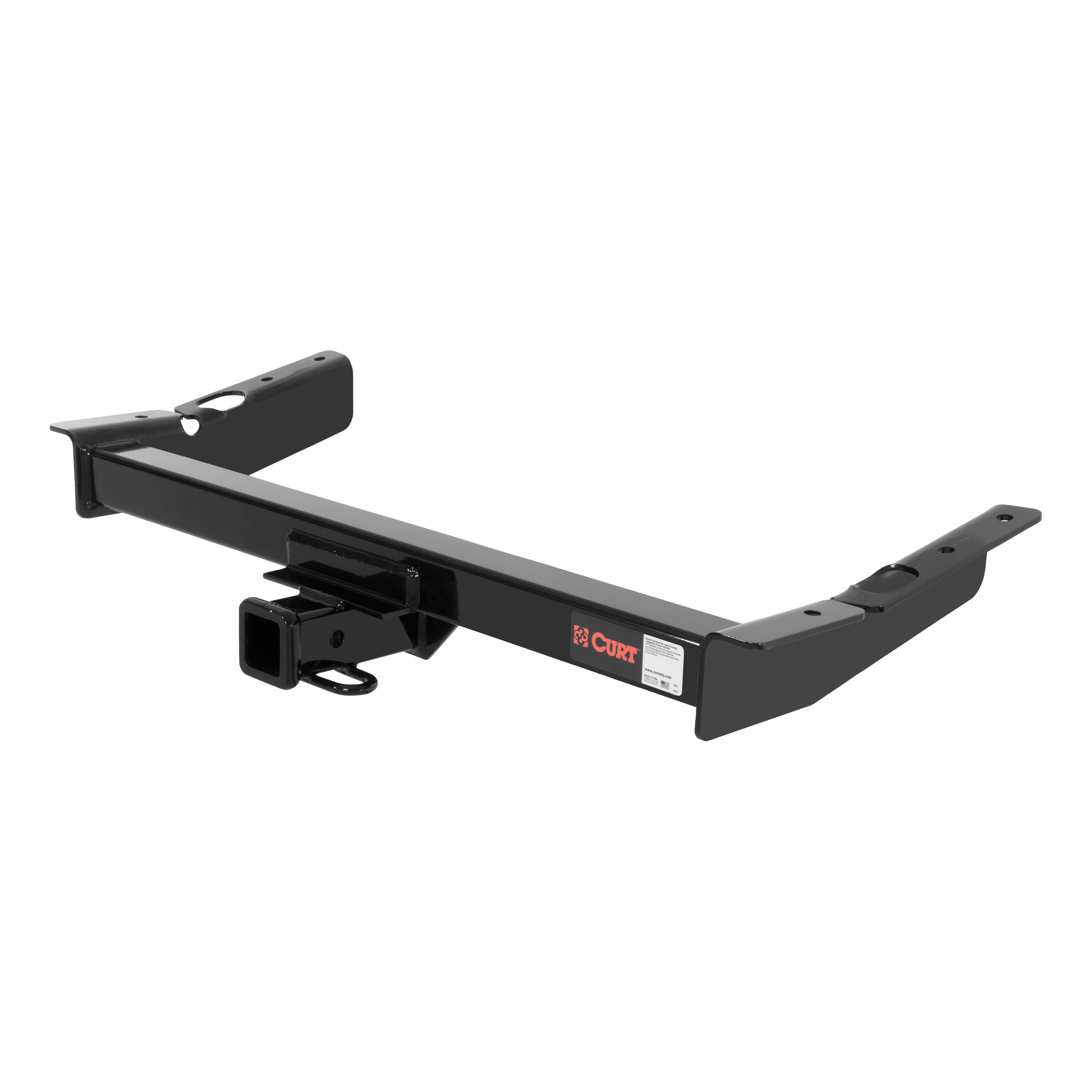 Class 3 Trailer Hitch, 2" Receiver, Ford Windstar - Récréashop
