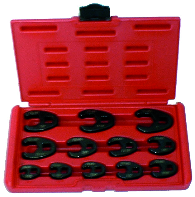 12PC SAE 5/1 CROWBAR SET - Récréashop