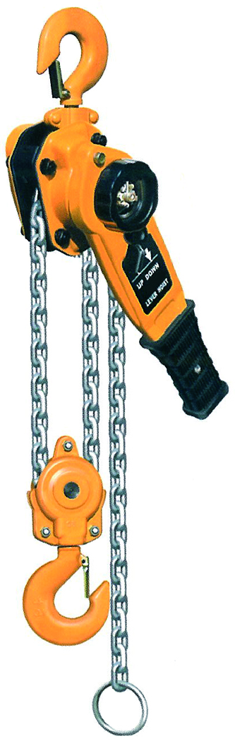 PALAN A LEVIER 3/4T X 5' - Récréashop
