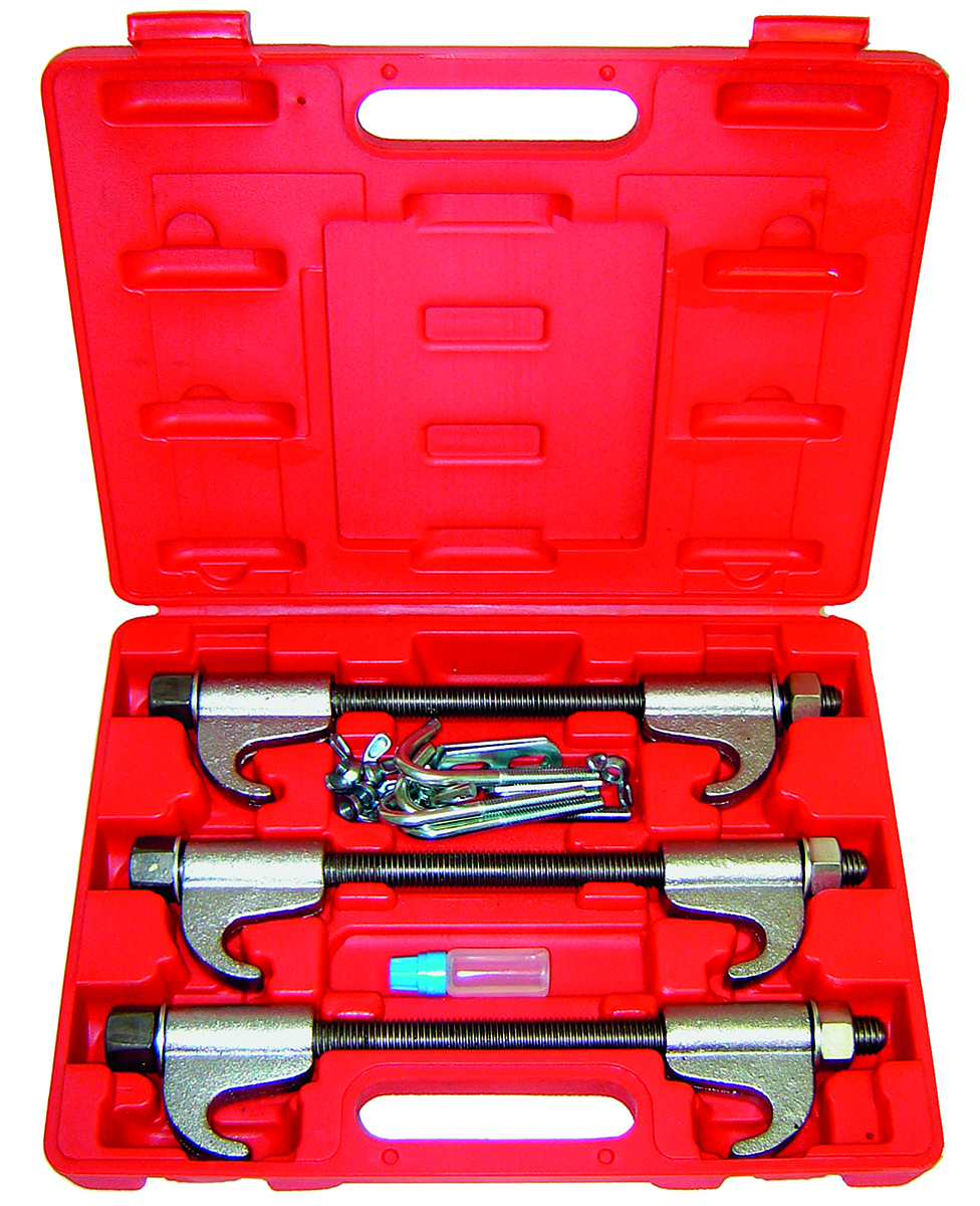 COMPRESSEUR DE RESSORTS 3PCS - Récréashop