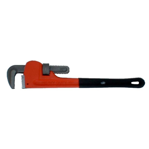 14" STEEL PIPE WRENCH 2" OPENING - Récréashop
