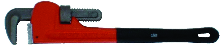 CLE A TUYAU EN ACIER 24" OUVERTURE EST DE 3'' - Récréashop