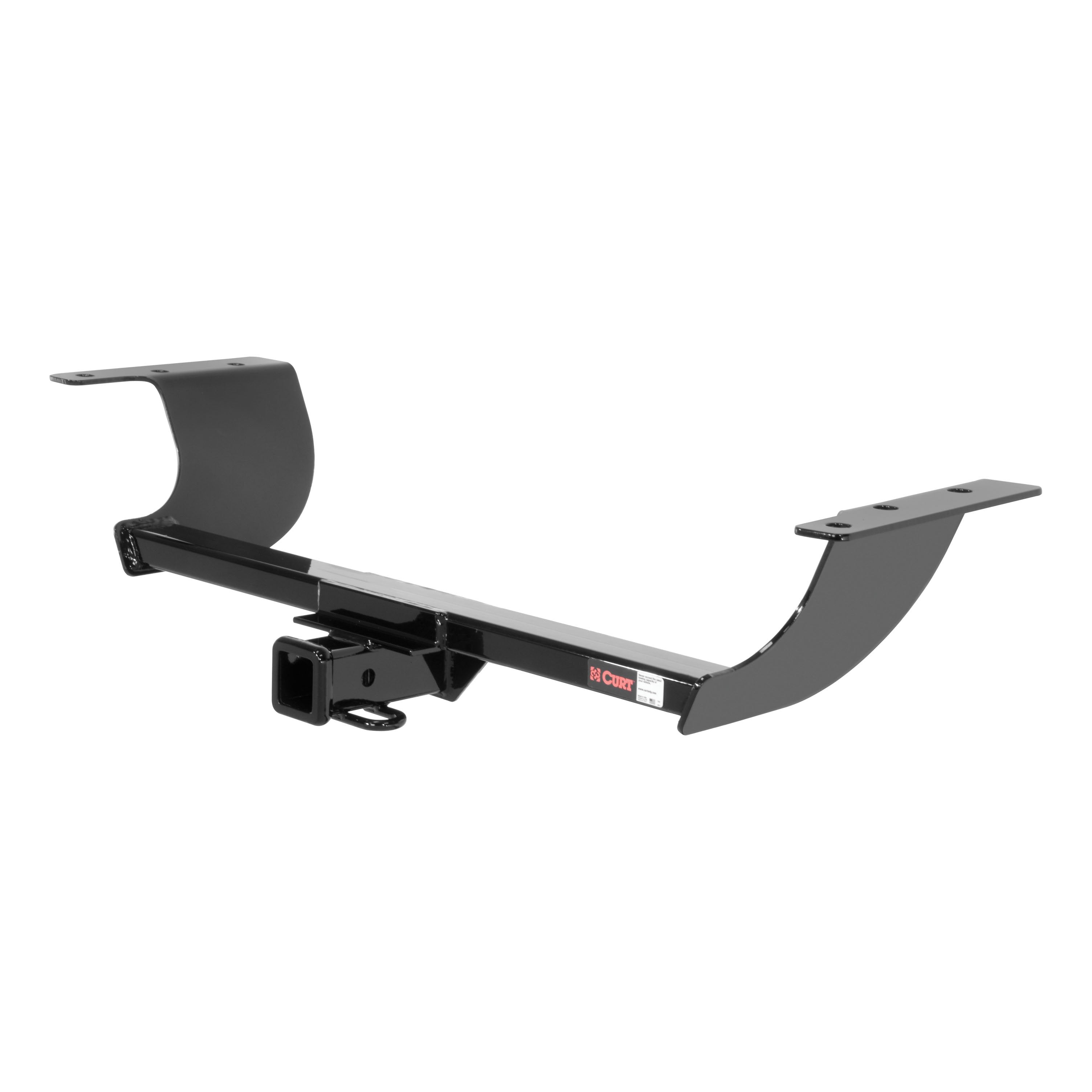 Class 3 Hitch, 2" Receiver, Chrysler 300, Dodge Challenger, Charger - Récréashop