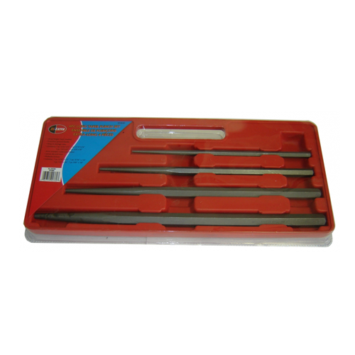 POINCONS EXTRA-LONG 4PCS - Récréashop