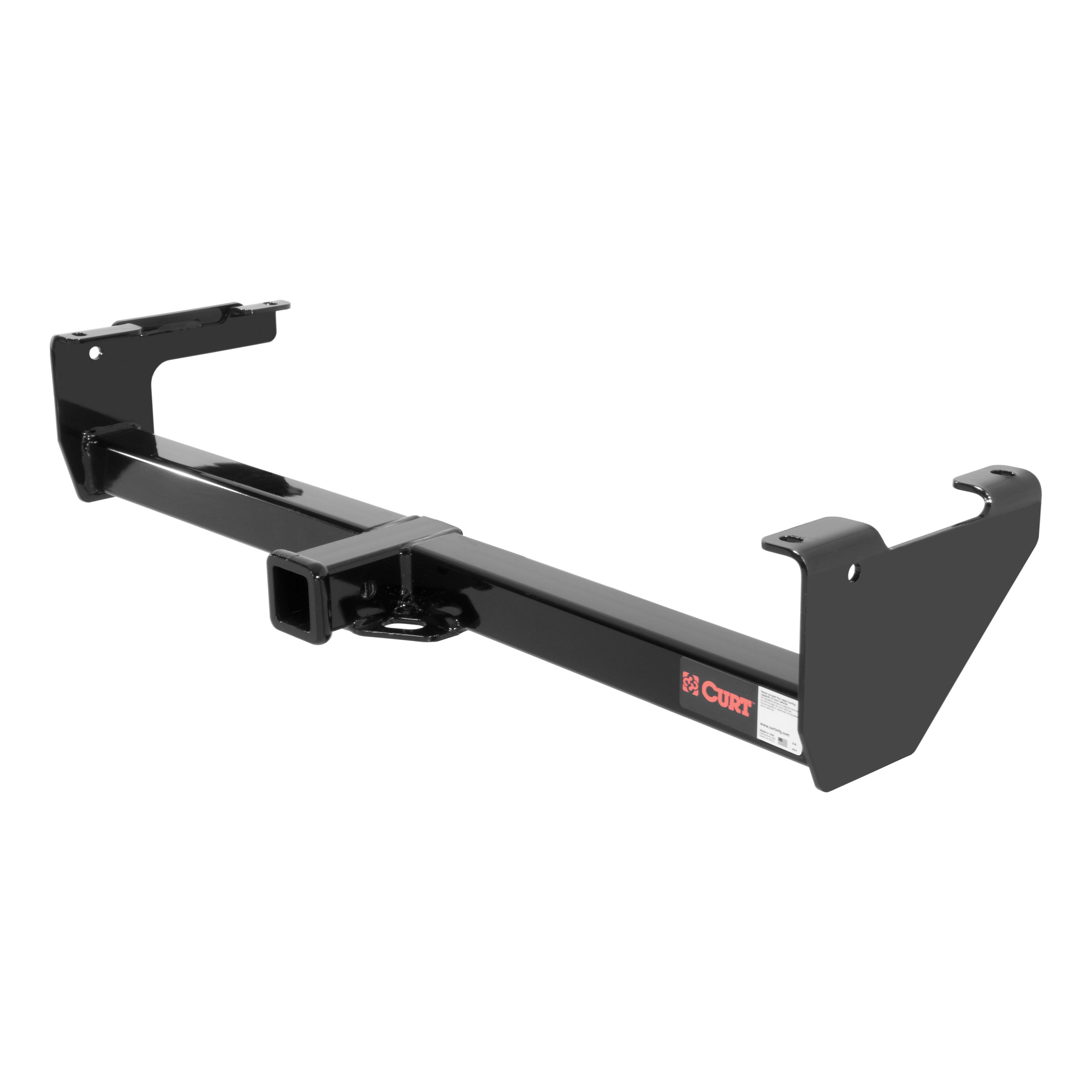 Class 3 Trailer Hitch, 2" Receiver, Nissan Pathfinder - Récréashop