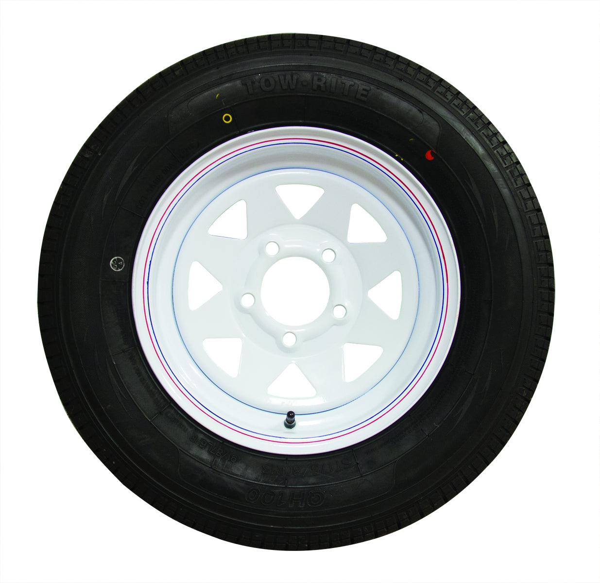 P/J ST175/80R13 LRC 5-4.5