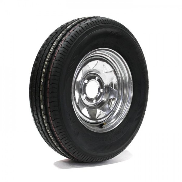 P/J ST205/75R14 LRC 5-4.5 - Récréashop