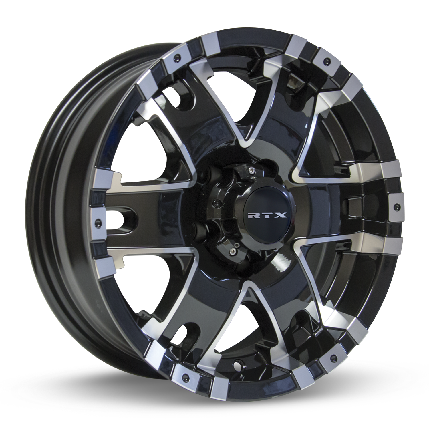 P/J ST205/75R15 LRC 5-4.5 - Récréashop