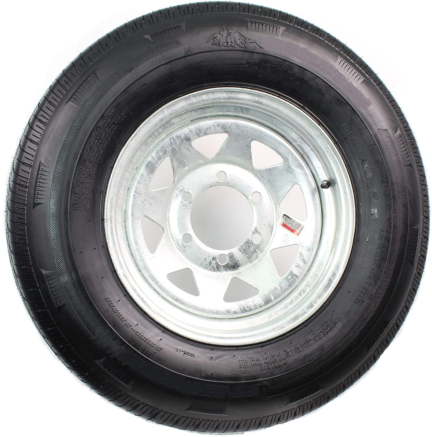 P/J ST225/75R15 LRD 6-5.5 - Récréashop