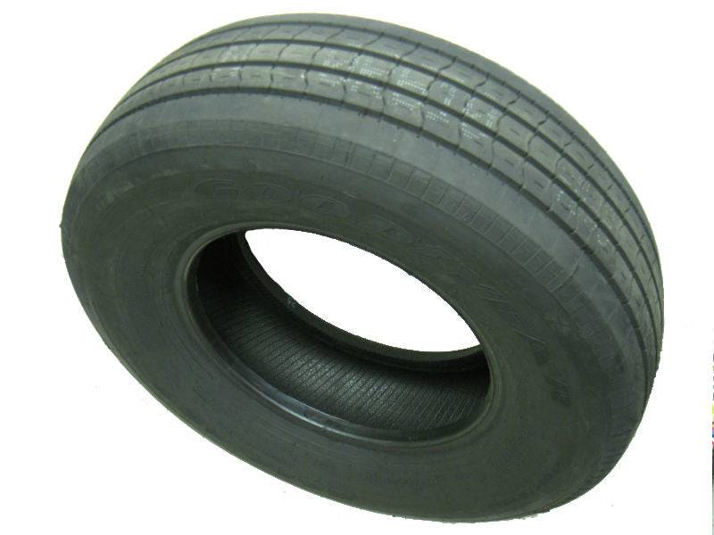 P/J ST235/85R16 LRG 8-6.5 - Récréashop