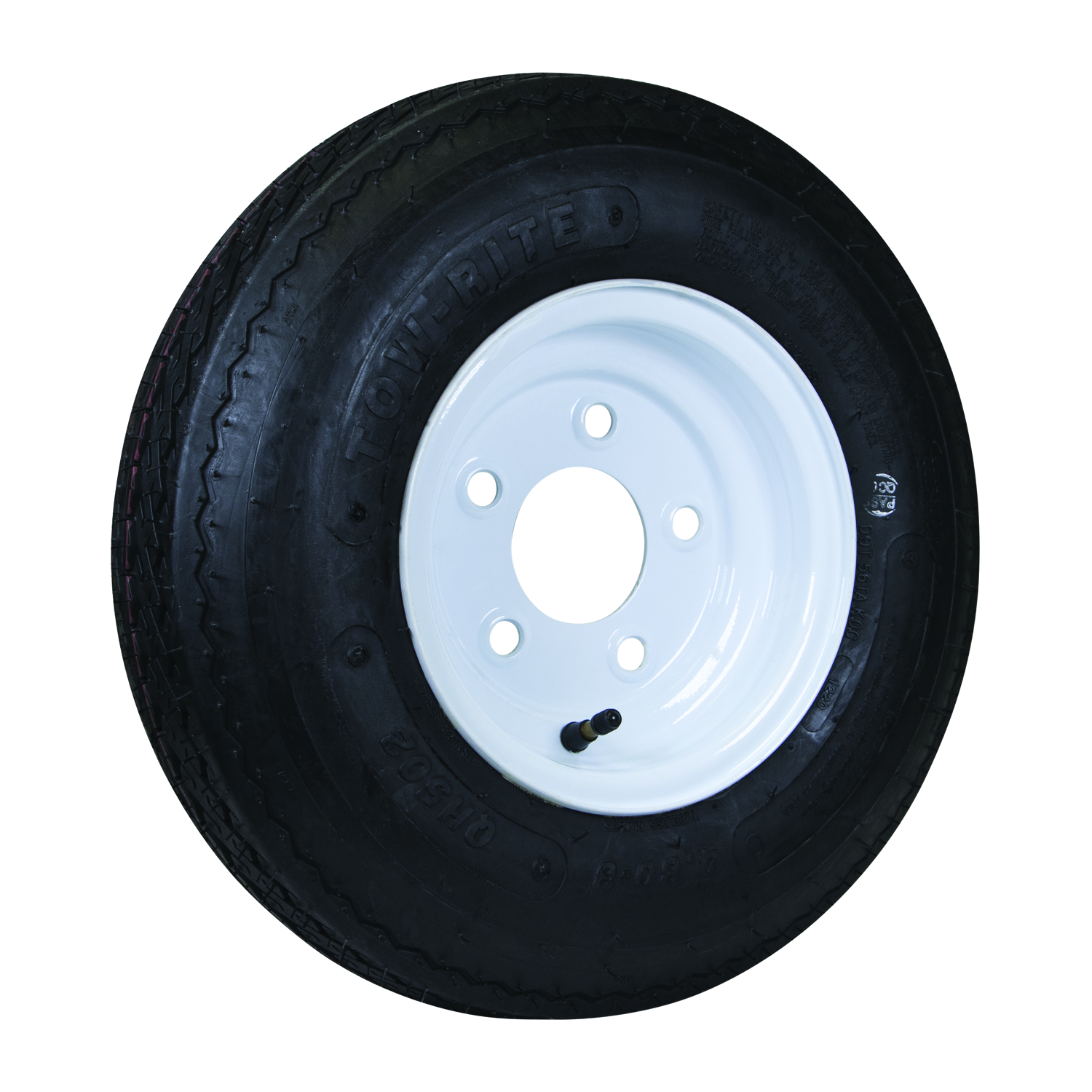 P/J 4.80X8 LRC 5-4.5 - Récréashop
