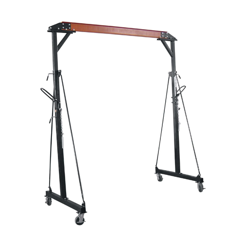 GRUE A PORTIQUE 1T. - Récréashop