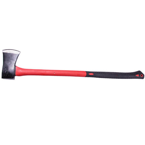 HACHE 3.5 LBS MANCHE EN FIBRE - Récréashop