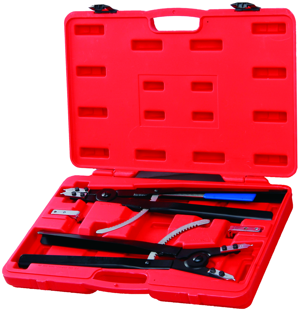 PINCES A CIRCLIPS 2 PCES 20 I - Récréashop
